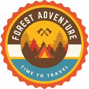 Sticker Usta Kamp Adventure Offroad Karavan Araba Oto Motosiklet Sticker 01829