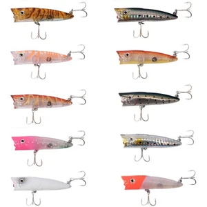 Sea Popper 7cm 8.5gr Top Water Maket Yem
