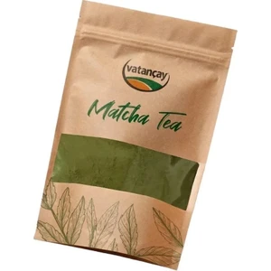 Matcha Çayı 50GR