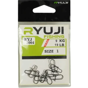 Ryj 2004 Klips No: 0  (10 Adet)