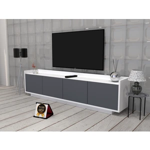 Enfa Store Molto 2 Tv ÜNITESI, Mdf,kolay Kurulum,tv Sehpa