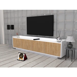 Enfa Store Molto 2 Tv ÜNITESI, Mdf,kolay Kurulum,tv Sehpa