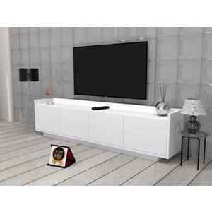 Enfa Store Molto 2 Tv ÜNITESI, Mdf,kolay Kurulum,tv Sehpa