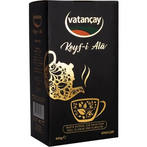 Keyf-I Ala Mayıs Çayı 400GR