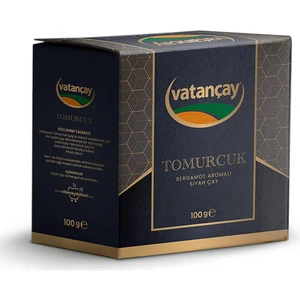 Tomurcuk Çay 100GR