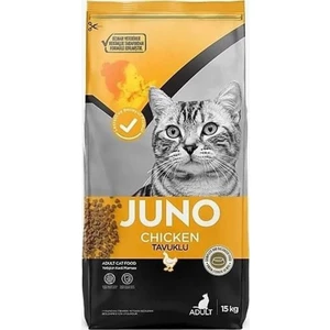 Tavuklu Yetişkin Kedi Maması 15 kg