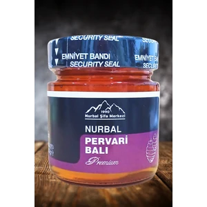 Pervari Herekol Dağı Balı 300 gr