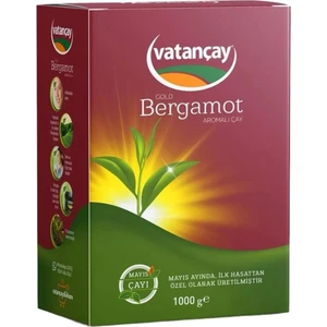 Bergamot Aromalı Mayıs Çayı 1000 gr