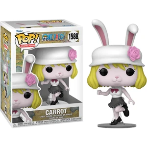 Pop Animation One Piece - Carrot NO:1588