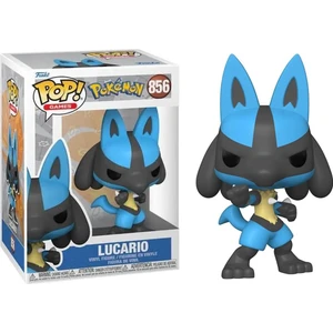 Pop Games Pokemon - Lucario NO:856