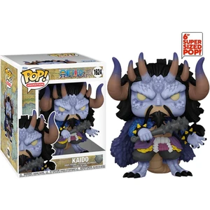 Pop Animation One Piece - Kaido NO:1624 15CM