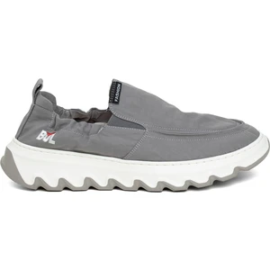 Buldozer 241467 Erkek Casual Ayakkabı Füme