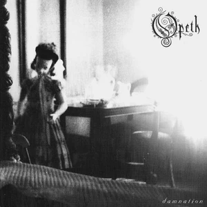 Opeth Damnation Plak (20TH Anniversary Edition)