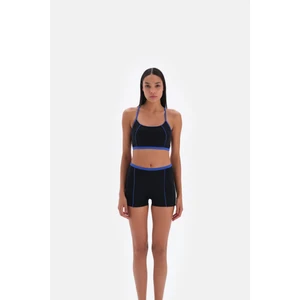 3352BK Yüzücü Bikini Takımı