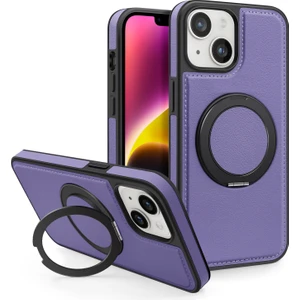 Forestl Digital Apple iPhone 14 Plus Telefon Kılıfı (Yurt Dışından)