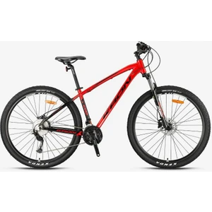 Xc 300 Hidrolik Disk 29 Jant 27 Vites 19 Inç Kırmızı