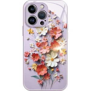 Forestl Digital Apple iPhone 14 Pro Telefon Kılıfı (Yurt Dışından)