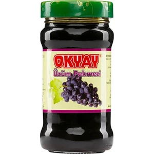x 2 Adet Kavanoz Pekmez 400 gr
