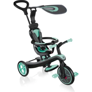 Explorer 4in1 Bisiklet Mint Yeşili