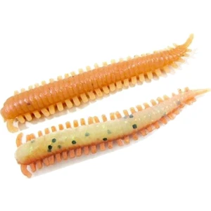 Gulp Alive Sandworm 5cm Silikon Kurt