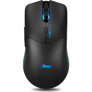 F-22 Taşınabilir Kablosuz Mouse Ayarlanabilir 3200 Dpı
