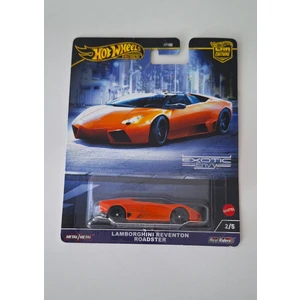 Hot Wheels Lamborgıhını Levanton Roadster