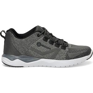 MAXIMUS 4FX Gri Erkek Sneaker