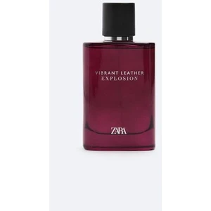 Man Vibrant Leather Explosion EDP 100 ml