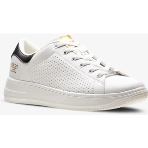 Elegance 2 Erkek Sneaker Ayakkabı Beyaz