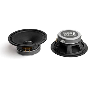 Diamond 8 V2 20 cm 600W 300RMS Russia Spl Midrange
