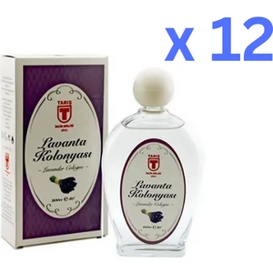 200 cc Lavanta Kolonyası *12