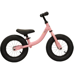 Pink 12 Jant Denge Bisikleti