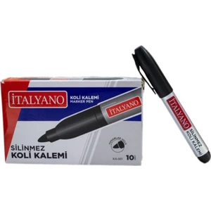 Koli Kalemi  10 Lu