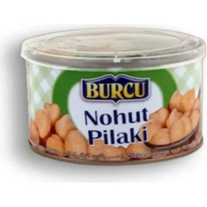 400 Gram Burcu Nohut Pilaki