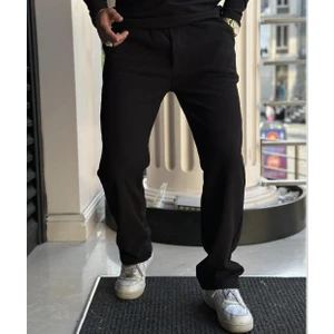 The Mass Baggy Pantolon