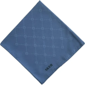 Monogram Eşarp 1070400-924