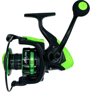 Albastar Buono 2000 3+1 Bilyalı 5.2:1 Devirli Lrf Olta Makinesi