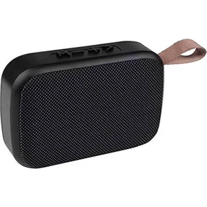 G2 Kablosuz Bluetooth Hoparlör