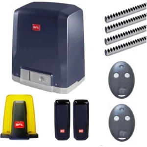 Deimos Ac A800 Sl Dn Kapı Motoru (Kit Ürün)