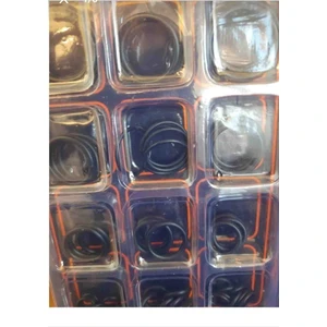 101 Çeşit Çok Amaçlı Conta