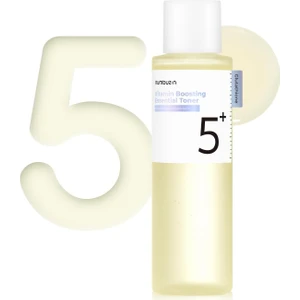 No.5+ Vitamin Boosting Essential Toner 200 ml - Leke Karşıtı Vitamin İçerikli Toner