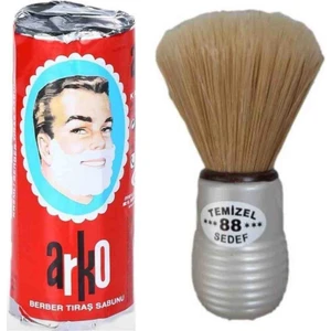 Arko Sakal Tıraş Takımı Arko Sakal Tıraş Seti