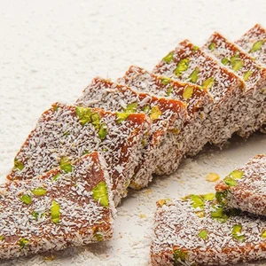 800 Gram Cezerye Tatlısı