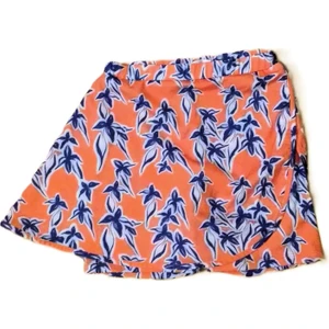 Neopy Çocuk -Garson Boy Etekli Şort Bikini Takımı