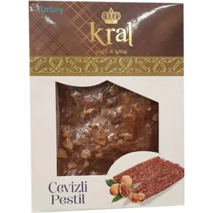 350 Gram Cevizli Dut Pestili