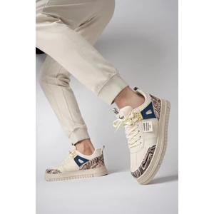 Xstreet 4921 Unisex Spor Ayakkabı Kaymaz Taban Sneakers