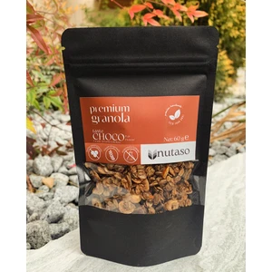 Choco Granola (60 G)