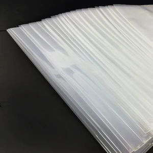 LP Plak Koruma Naylonu (50 adet)