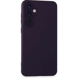 Samsung Galaxy A35 5g Kılıf Kamera Korumalı Lansman Silikon Kapak