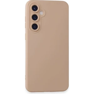 Samsung Galaxy A35 5g Kılıf Kamera Korumalı Lansman Silikon Kapak